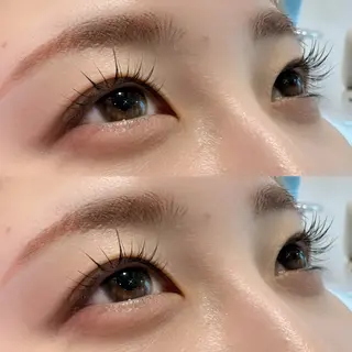 マツエク・マツパ 🌺KYOKA/ レイヤーカットのヘアスタイル