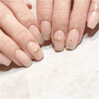 ネイル nail room Perleのネイルデザイン