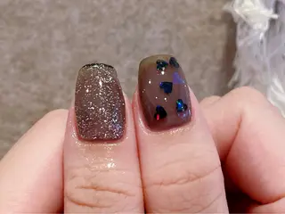 ネイル ✰Jade.vase 银座のネイルデザイン