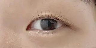 マツエク・マツパ Minamidani yukiのマツエク・マツパデザイン