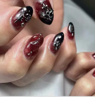 ネイル WATANABE MAYUMIのネイルデザイン