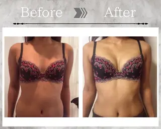 Feliz(ユーカリレンタルサロン内)所属・【バストケアサロン】 Feliz フェリスのエステ・リラクイメージ