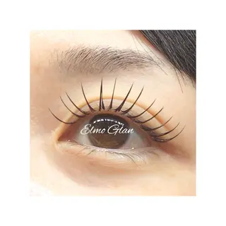 マツエク・マツパ Elmo Glan サカモトのマツエク・マツパデザイン