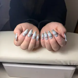 ネイル Hana Nailのネイルデザイン