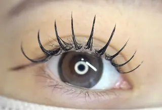 マツエク・マツパ eyelash salon VOSSのマツエク・マツパデザイン