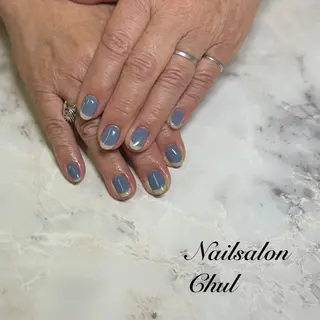 ネイル ネイルサロン チュルのネイルデザイン