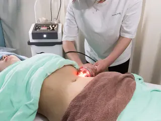 Beautybody アロマエステ再来のエステ・リラクイメージ