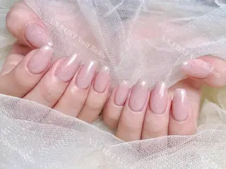 ネイル Queenie 🦋のネイルデザイン