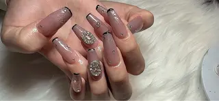 ネイル Mimi Nailのネイルデザイン