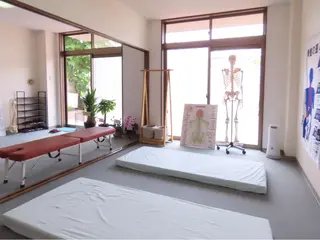 カイロプラクティック総癒館仙台院所属・鈴木 大成のエステ・リラクイメージ