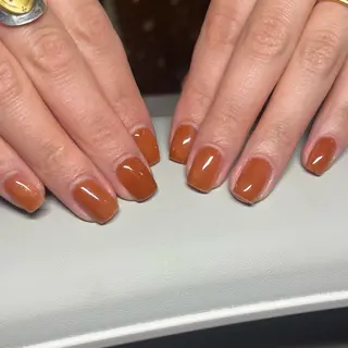 ネイル 岩崎 みわのネイルデザイン