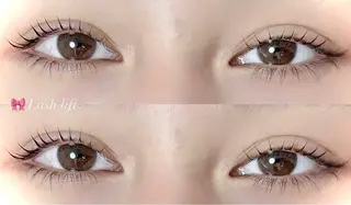 マツエク・マツパ broom_kupu RIOのマツエク・マツパデザイン