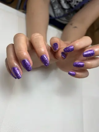 ネイル 🌴kawamura Yukako🪼🩵のネイルデザイン