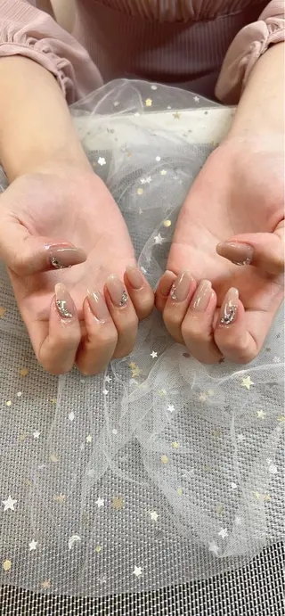 カラー ネイル Ryoko Nailのネイルデザイン