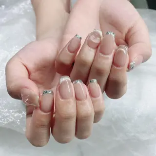 ネイル Queens ひなのネイルデザイン