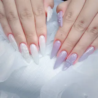 ネイル Candy Nailのネイルデザイン