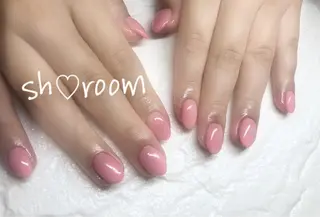 ネイル Nail salon Ruuのネイルデザイン