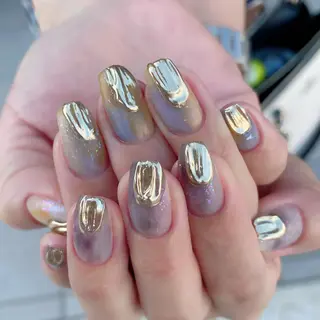 ネイル u sのネイルデザイン