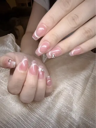 ネイル COCO nail salonのネイルデザイン