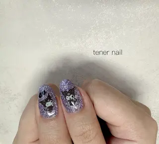 ネイル テネルネイル tener nailのネイルデザイン