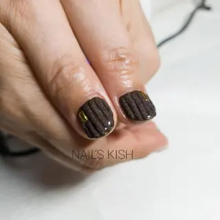 ネイル NAIL'S KISHのネイルデザイン