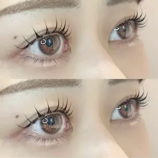 マツエク・マツパ 🫧SiS_茅ヶ崎/ セトハルカ🫧の眉毛・アイブロウイメージ