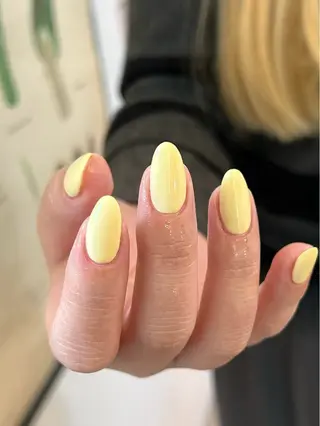 ネイル mer -fudge-所属・mer-fudge- hotaruのネイルデザイン