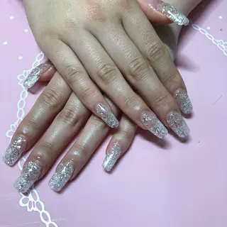 ショート ネイル 《LB》ラブリエ Nail&eyeのマツエク・マツパデザイン
