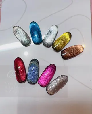 ネイル Sネイル サロン蕨店のネイルデザイン