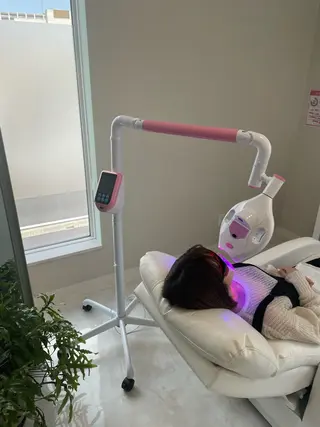 nanami -ホワイトニングのその他イメージ