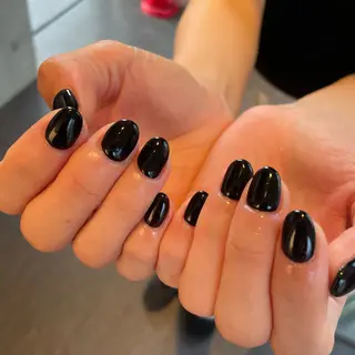 ネイル Yu_me 北堀江 chikaのネイルデザイン