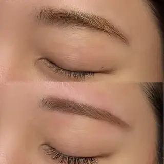 アイブロウ aimée/ まつ毛&眉毛サロンの眉毛・アイブロウイメージ