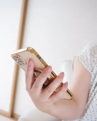 ネイル With nail mamiのネイルデザイン