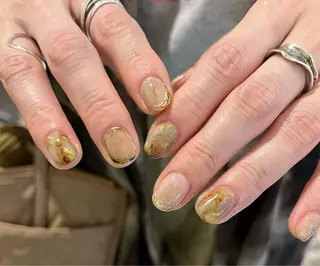 ネイル Eden Nailのネイルデザイン