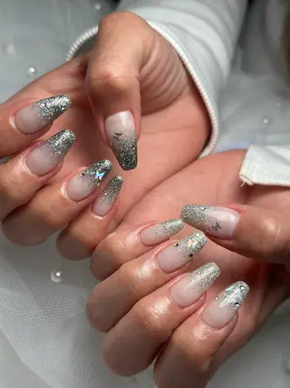 ネイル glory💋 Kimiのネイルデザイン