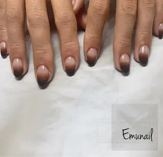 ネイル Emu Nailのネイルデザイン