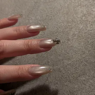ネイル kii nailsのネイルデザイン