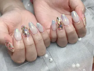 ネイル Nail NaNaのネイルデザイン