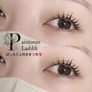 マツエク・マツパ YUKA 💫大阪福島のマツエク・マツパデザイン
