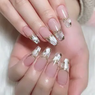 ネイル Nail salon EM（エム）千葉のネイルデザイン
