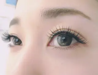 マツエク・マツパ アイリスト 後藤のマツエク・マツパデザイン