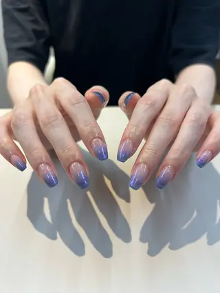 ネイル N kurumiのネイルデザイン