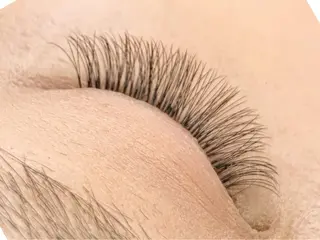 マツエク・マツパ EMILE 🤍 Minaのマツエク・マツパデザイン