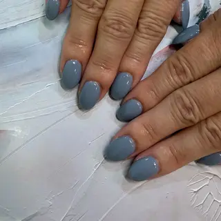 ネイル anfini さくらのネイルデザイン