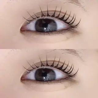 マツエク・マツパ 🫧 𝒜𝓎𝒶𝓃𝑜のマツエク・マツパデザイン