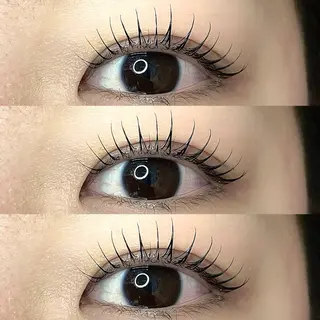 マツエク・マツパ ⟡.·似合わせ眉 🫧sari.·⟡.の眉毛・アイブロウイメージ