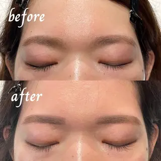 アイブロウ 高野 紗南のエステ・リラクイメージ