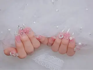 ネイル The Nail & Eye Lashの眉毛・アイブロウイメージ