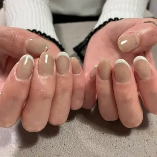 ネイル clocln / Suzukaのネイルデザイン