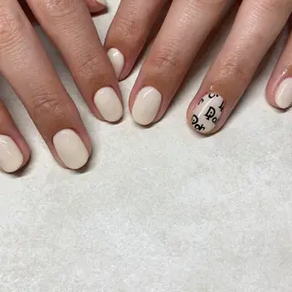 ネイル soary nailのネイルデザイン